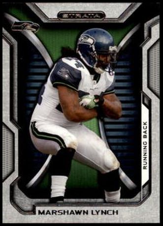 72 Marshawn Lynch